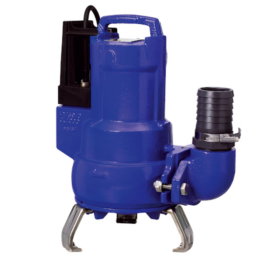 Фото Дренажные насосы KSB серии AmaPorter