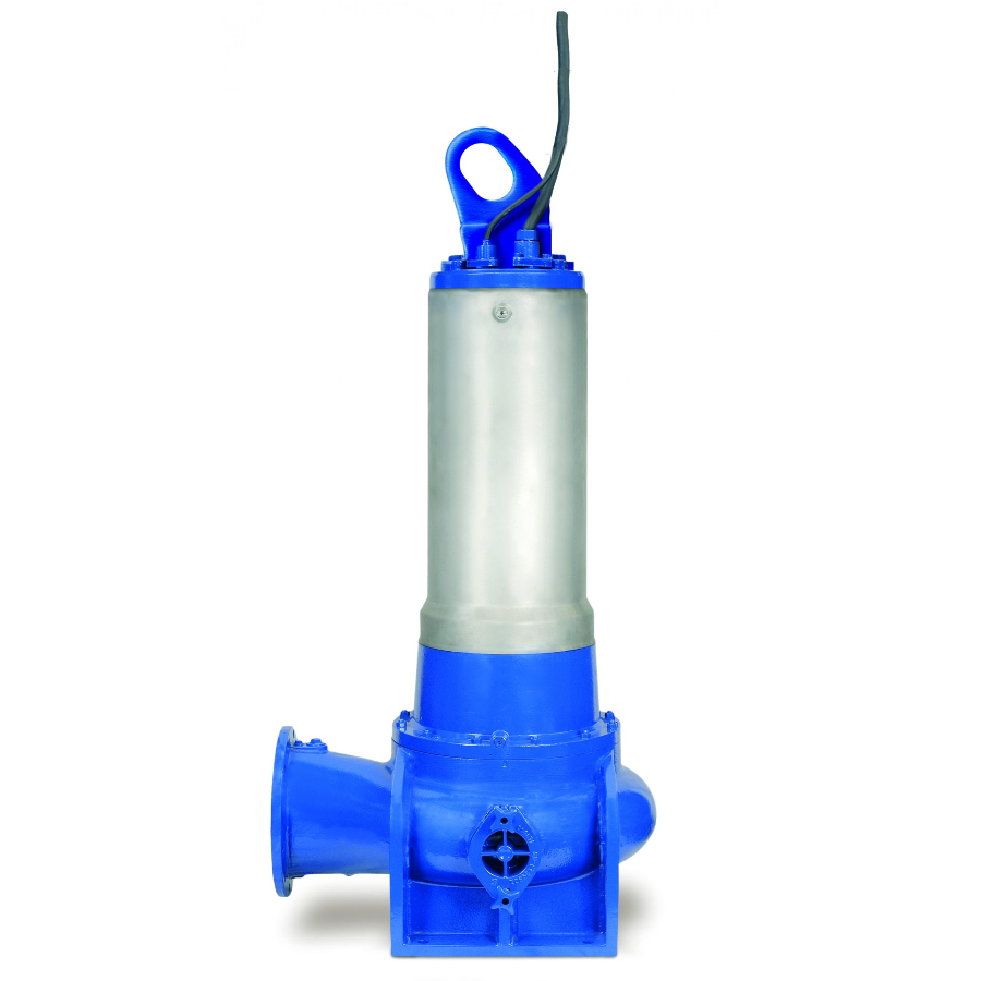 Фото Погружные канализационные насосы KSB серии Amarex KRT